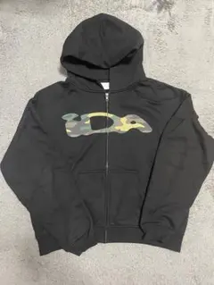 ida sply パーカー