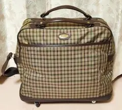 Lasserre PARIS 2way ボストンバッグ ショルダーバッグ ACE