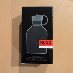 HUGO BOSS JUST DIFFERENT 100ml 香水のサムネイル