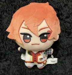 ツイステッドワンダーランド ちびぐるみ エース