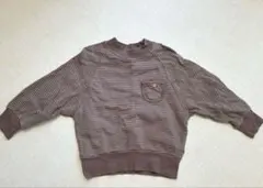 おすしすし様専用 1/2ートレーナー110