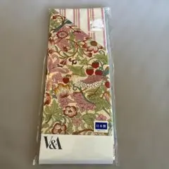 新品　V&A ピローケース 枕カバー Strawberry Thiefのサムネイル