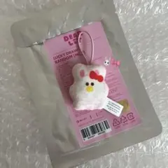 DEARLIT LUCKY DRAW ILLIT ORITOKKI ミンジュ