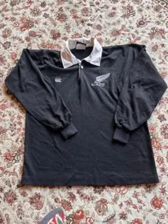 2026年最新】オールブラックス カンタベリーの人気アイテム - メルカリ