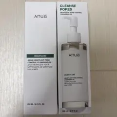 Anua CLEANSING OIL 200ml