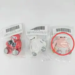 ベイマックス SOFVIMATES スペシャルコスチューム 温泉ベイマックス