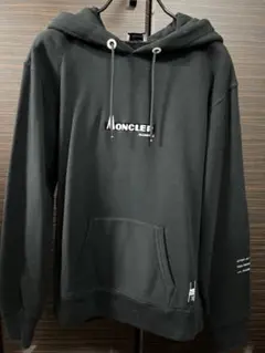 2025年最新】MONCLER メンズ パーカーの人気アイテム - メルカリ