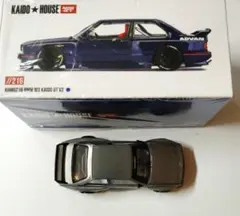 KAIDO HOUSE BMW M3 KAIDO GT V2のサムネイル