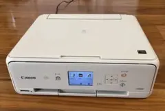 Canon インクジェットプリンター TS5130 本体 ジャンク品 - メルカリ