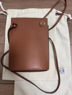 ⭐️M様専用⭐️LOEWE ロエベ ダイスポケット②のサムネイル