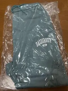 だいにぐるーぷ スウェットパンツ