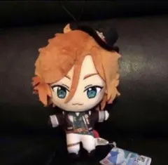 あんスタ　三毛縞斑　新衣装ぬいぐるみセット 2025年最新】三毛縞斑 ぬいぐるみ 新衣装の人気アイテム - メルカリ