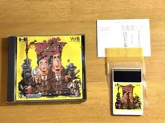PCE Huカード カトちゃんケンちゃん