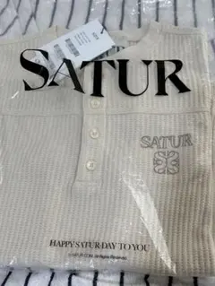 ウォンビン着用モデル 『 SATUR ヘンリーネックTシャツ』 - メルカリ