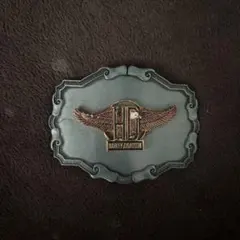 Harley-Davidson ベルトバックルのサムネイル