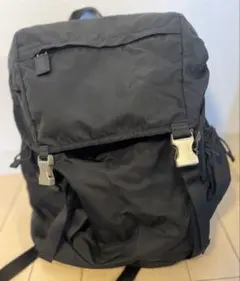 【PRADA】プラダ ナイロンバックパック リュック