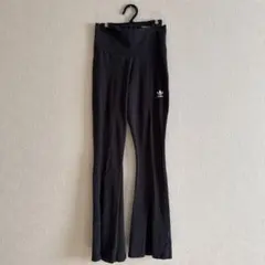 フレアレギンス スパッツ