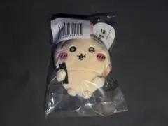 ちいかわ うさぎだらけくじ Ｅ賞 ぬいぐるみバッジ (ほかッ…)