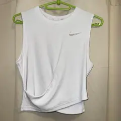 NIKE NY DF タンク OPP2 ホワイト