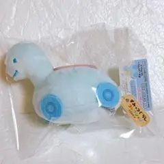 すみっコぐらし てのりぬいぐるみ とかげ おかあさん おもちゃ