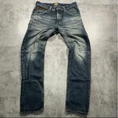 00s archive gimmick grunge denim/Y2K/お兄系 - メルカリ