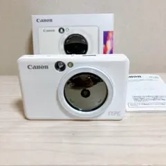 コンパクトデジタルカメラ Canon ZV-123-MBK CANON iNSPiC ZV-123-MBK [マットブラック] 価格比較 - 価格.com