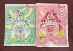 プリキュア セット