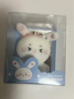 【最終値下げ】TREASURE FUNNY BBIRO ドヨン ぬいぐるみ