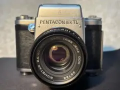 ペンタコン　80 2.8 PENTACON AV 2.8/80 projector lens modify to M42 mount - YouTube