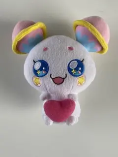 2025年最新】スタートゥインクルプリキュア フワ ぬいぐるみの人気