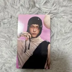 池崎理人トレカ(126)