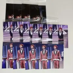 三山凌輝 軌跡展 ブロマイドセット - メルカリ