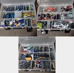 24時間以内発送 ガンプラ まとめ売り - メルカリ