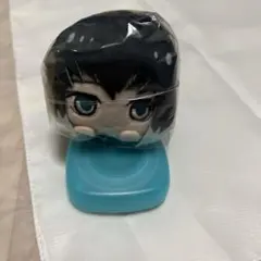 新品★鬼滅の刃【時透無一郎】もちころりん★BOX購入★特典★缶バッジ★2点セット m90902534700_1.jpg?1677681532