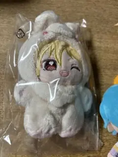 あんスタ 一緒に暮らすぬい2弾 深海奏汰 - メルカリ