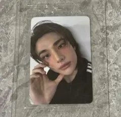 2025年最新】stray kids ヒョンジン ateの人気アイテム - メルカリ