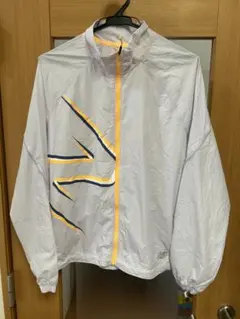 New Balance ランニングウィンドブレーカー