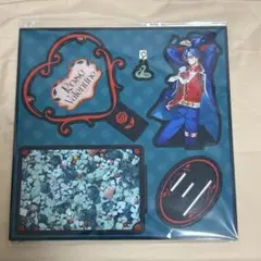 にじさんじ 魁星 バレンタイン アクリルスタンドL