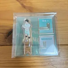 ハイキュー!! 岩泉一 アクリルXフィギュアコレクション