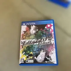 ダンガンロンパ1・2 Reload