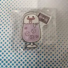 ワンピース　ONEPIECE　アクリルブロック　ゴースト　ペローナ