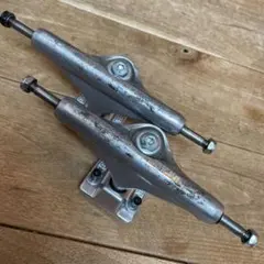 入手困難 Surf Rodzサーフロッズ TKP 177トラック/CARVER - メルカリ