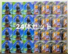 遊戯王 インセクター羽蛾 フィギュア 20個セット - メルカリ