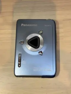 Panasonic SHOCK WAVE SW77 カセットプレーヤー 本体 - メルカリ