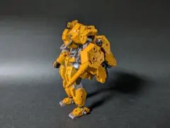 30MM ヴォルパノヴァ タンクVer. 塗装完成品