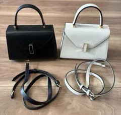 2点セット【ワンハンドルバッグ】