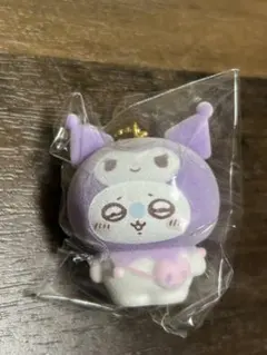 サンリオ ちいかわコラボ フロッキーマスコットチャーム 2025年最新】ちいかわ フロッキーの人気アイテム - メルカリ