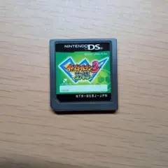 イナズマイレブン3 & 2 セット