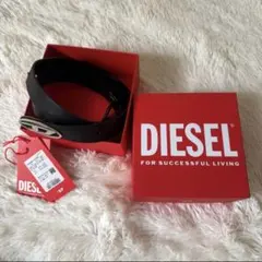 DIESEL ディーゼル ベルト 75のサムネイル