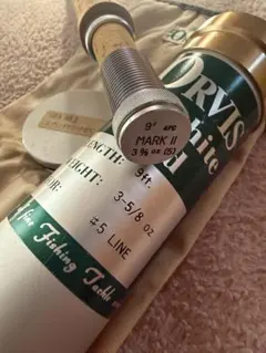 ORVIS ★☆ オービス ボロン Boron Graphite フライロッド 2025年最新】Yahoo!オークション -orvis graphiteの中古品・新品・未